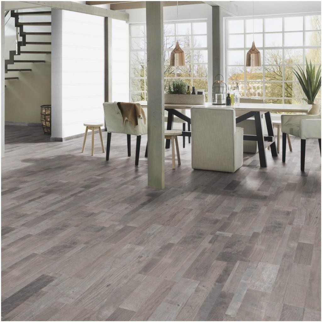 Δαπεδο Laminate Castello 8Mm K040 Silverside Driftwood - Image 2